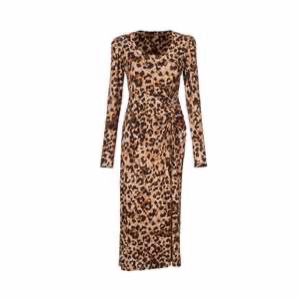 Cabi Selma Dress (style 4216)
